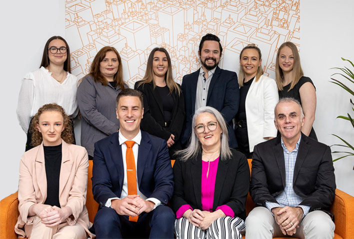 The Strategic team of Perth settlement agents The Strategic team of Perth settlement agents