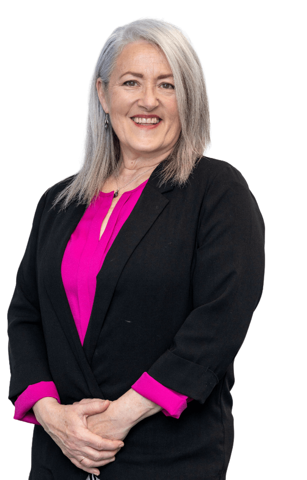 Strategic-Heather Parrella