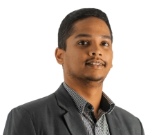 Devin Seneratne Devin Seneratne