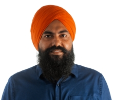 Kabal Singh Kabal Singh