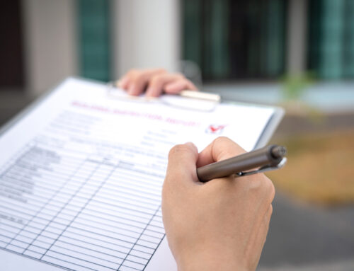 The Pre-Settlement Inspection Checklist That Can Save You Thousands on Repairs