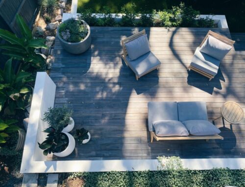 Handling Unapproved Structures and Renovations in Property Settlements