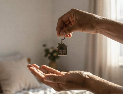 Transferring Property to Family Members (Gifts & Spousal Transfers) in WA