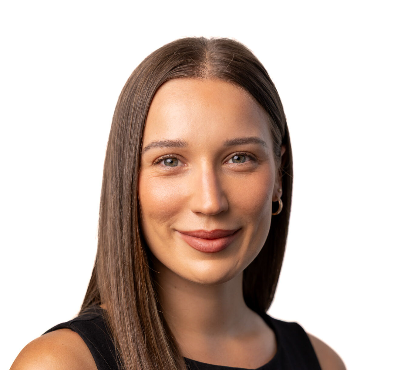Hayley Carmichael, Assistant Conveyancer in Perth