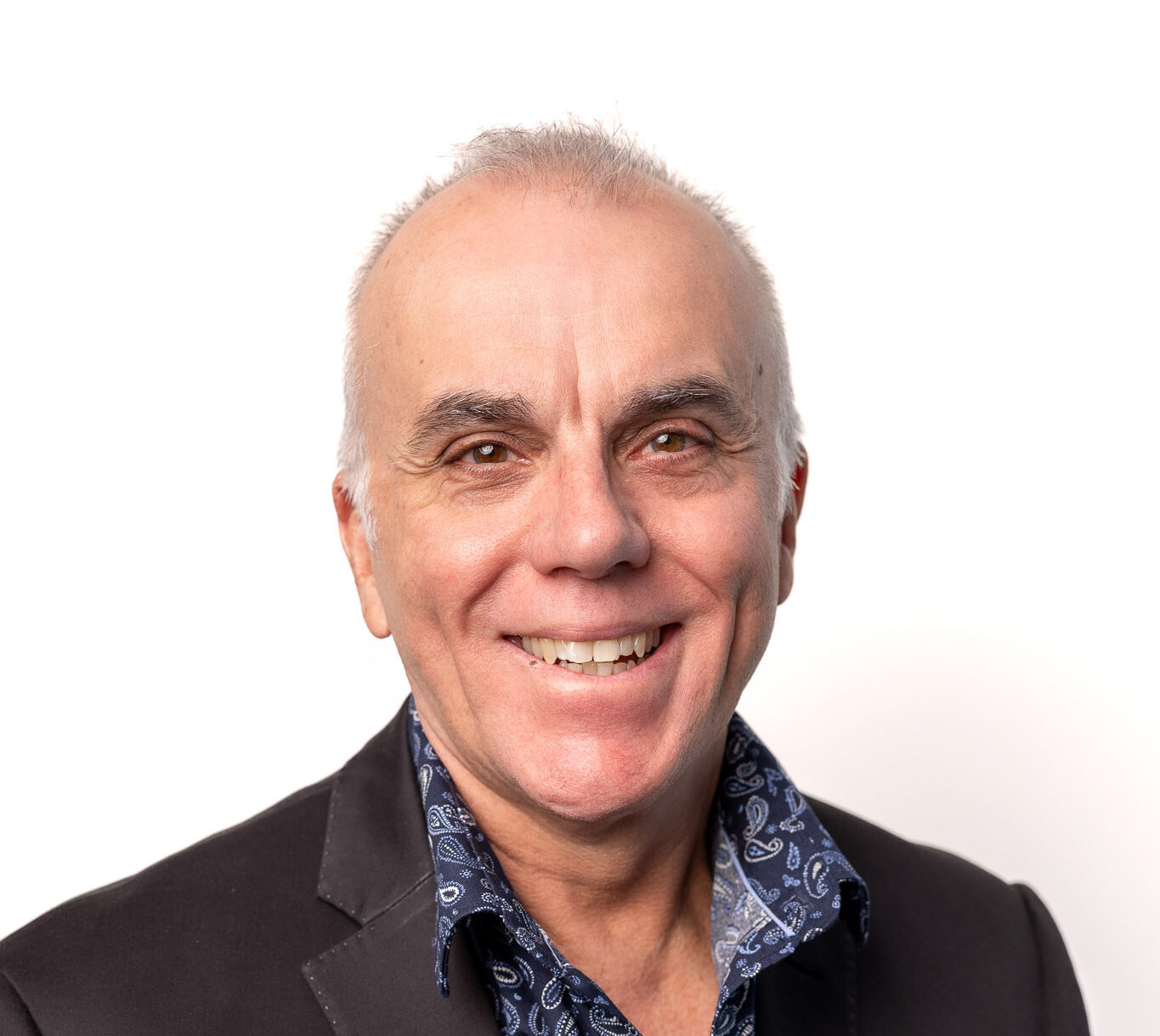 Moreno Parrella, Conveyancer in Perth