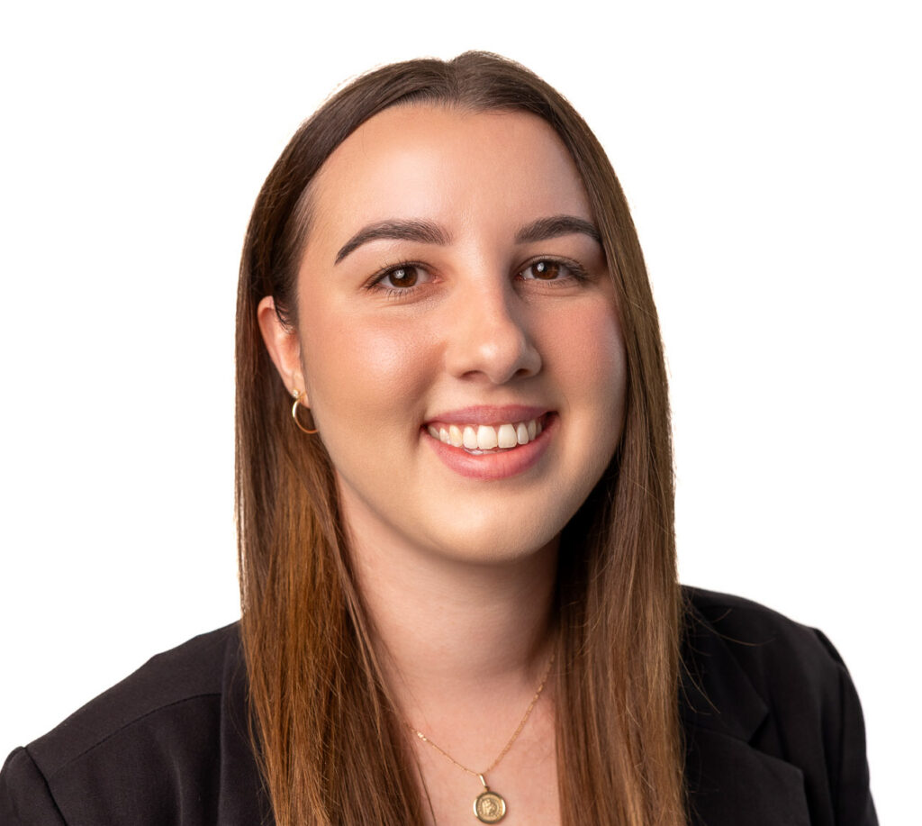Jessica McClean Jessica McClean, Senior Conveyancer in Perth with 5-star average Google rating from her clients