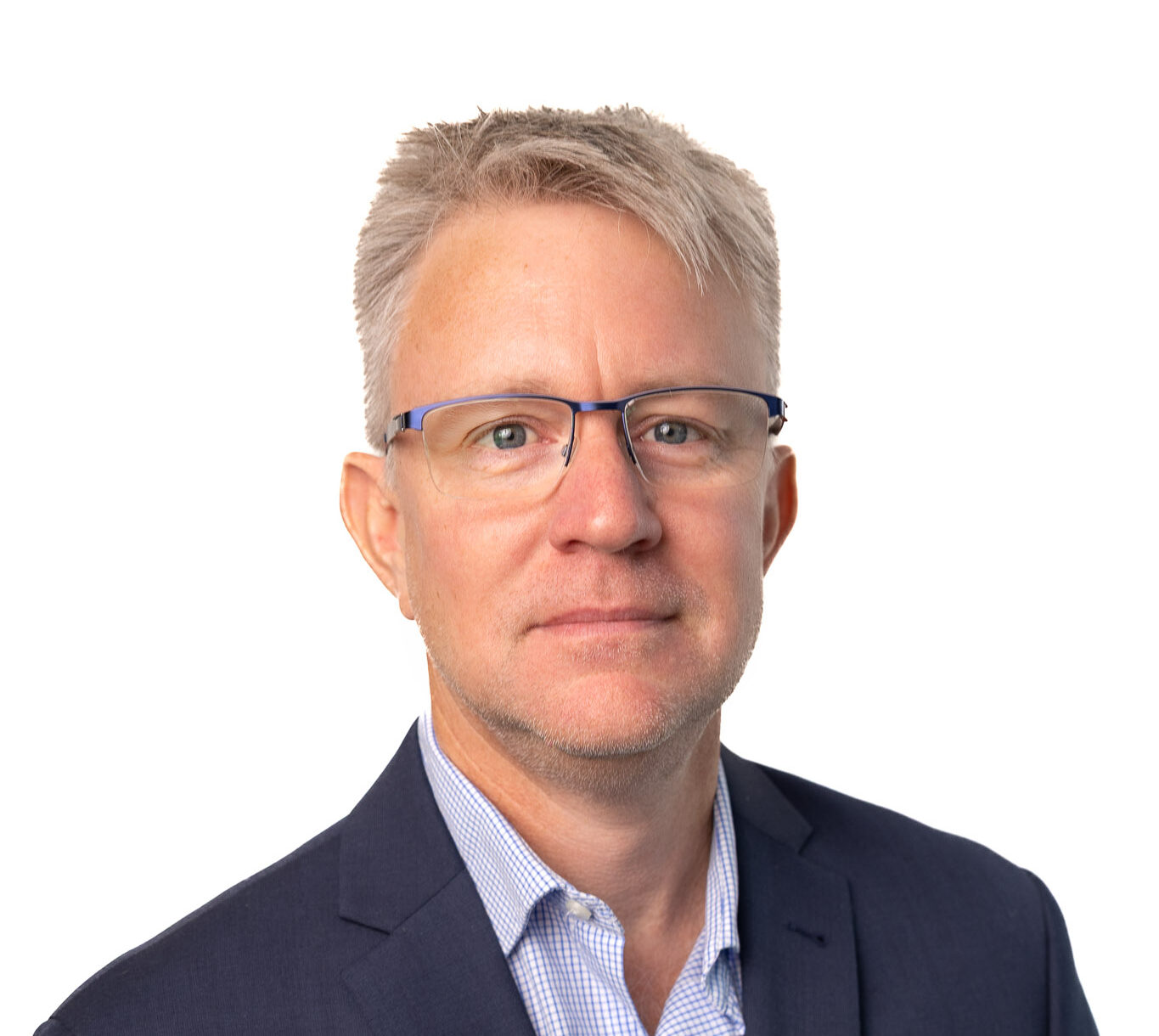 Andrew Hunt, Senior Conveyancer in Perth