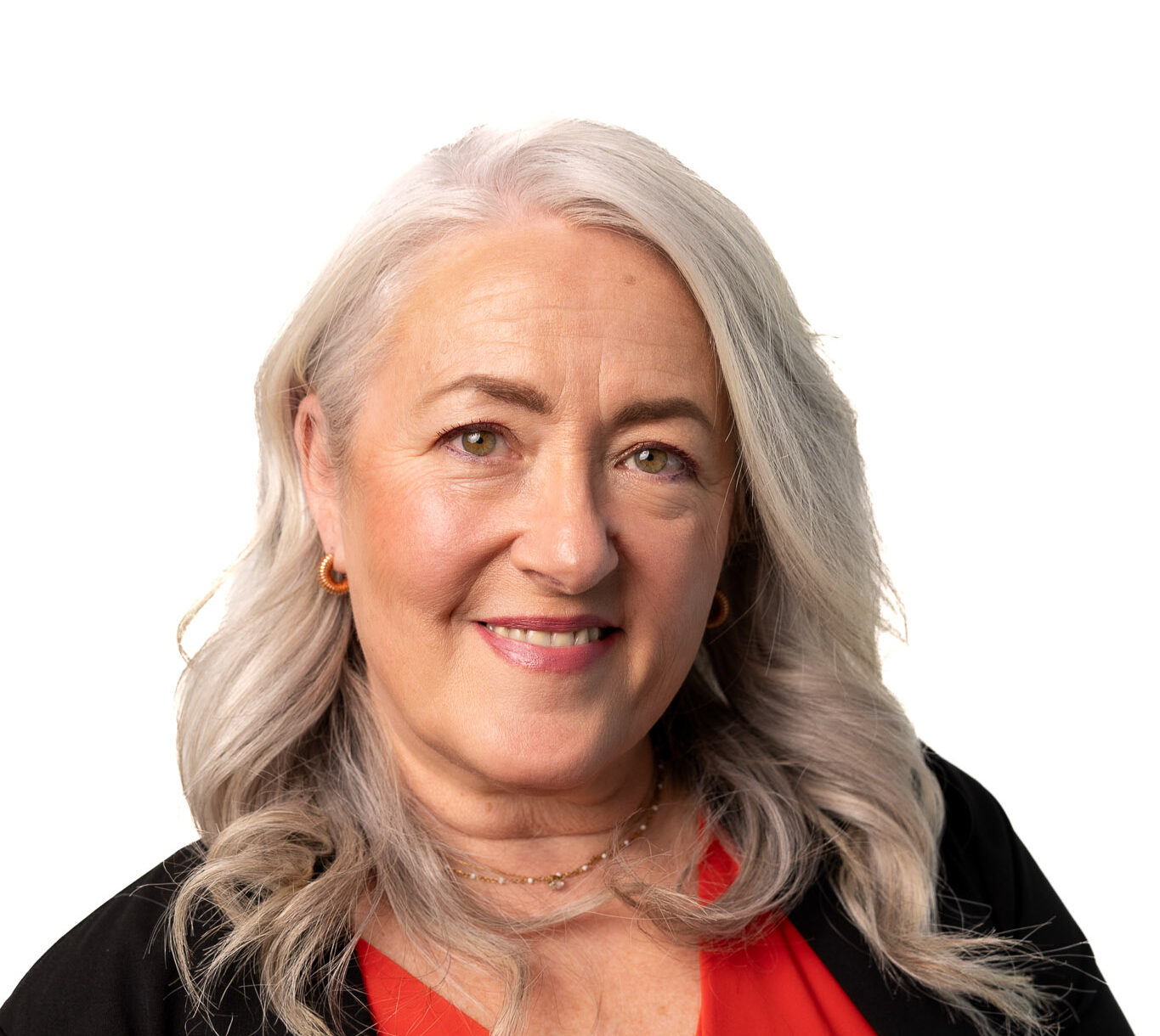 Heather Parrella, Office Manager at Strategic Settlements