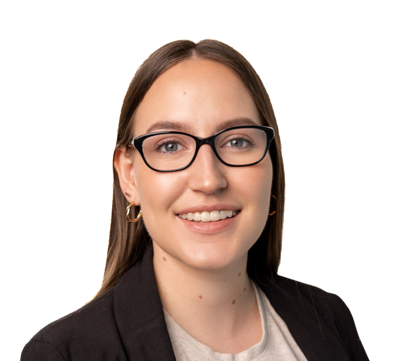Hayley Carmichael, Assistant Conveyancer in Perth