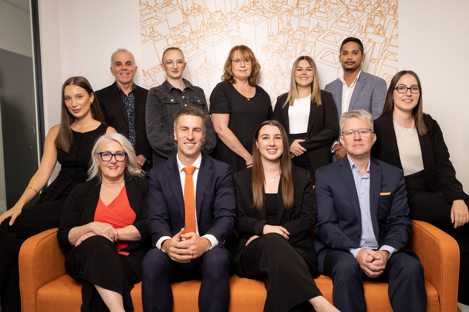 The Strategic Settlements team - local settlement agents in Perth