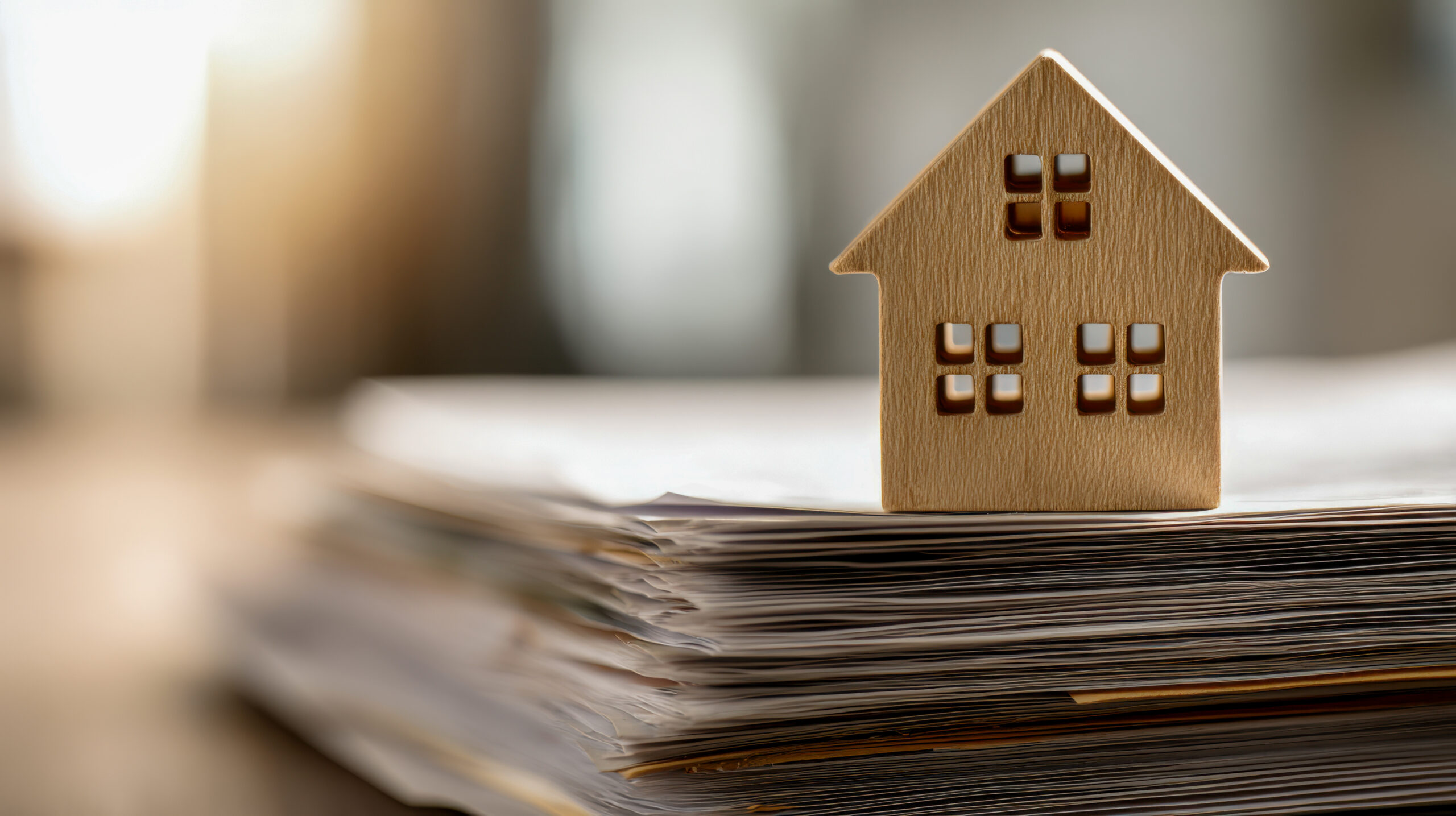 How Long Does Property Settlement Take in WA?