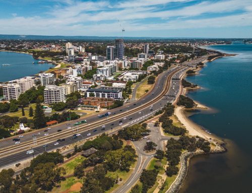 Conveyancing in Perth: What It Is and Why WA Does It Differently