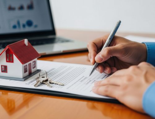 Selling a Tenanted Property in WA: What Landlords Need to Know Before Settlement