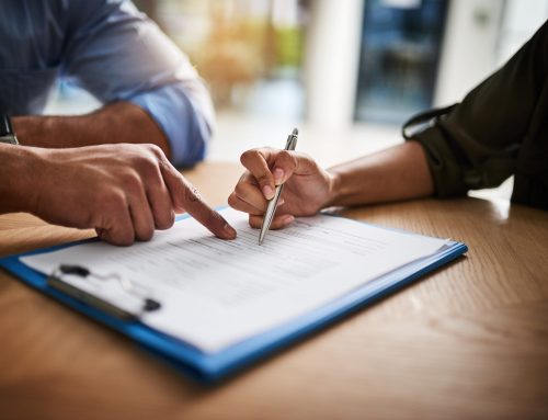 Can You Change or Extend a Settlement Date in WA?