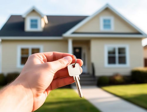 First Home Buyer Settlement in WA: Grants, Concessions & the Settlement Process